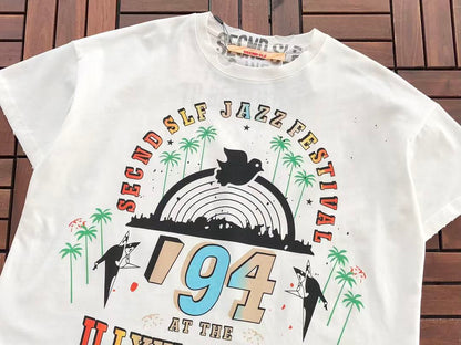 VINTAGE T-SHIRT
