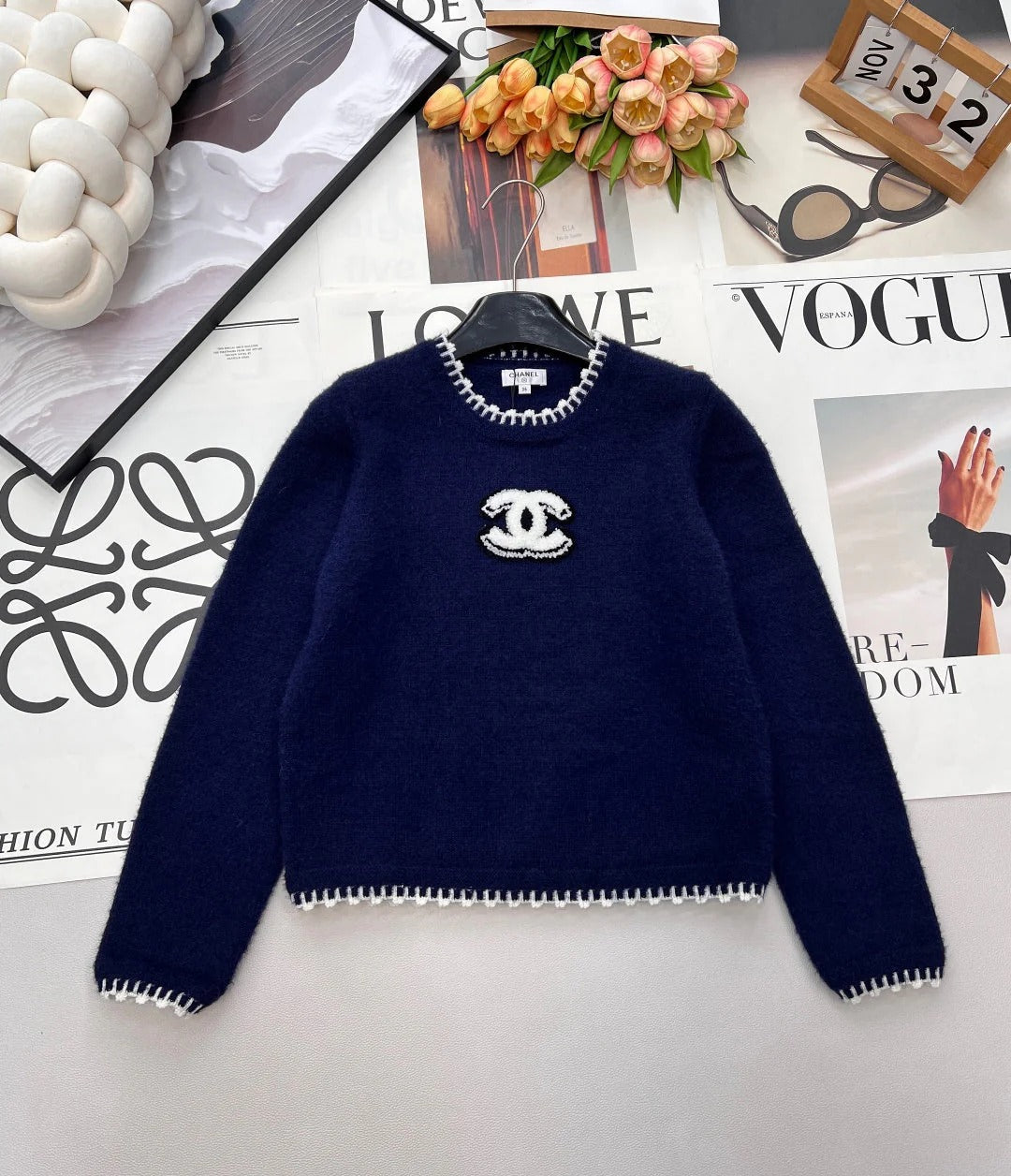 CHANEL