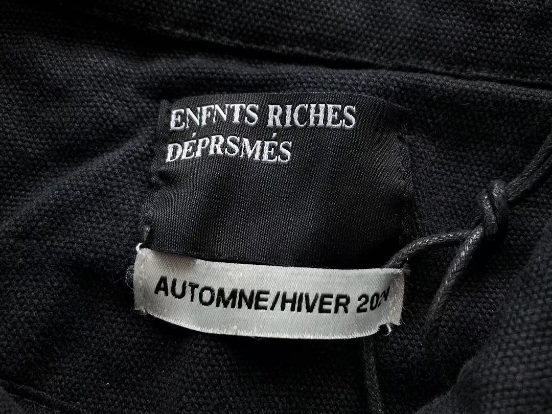 E.R.D JACKET