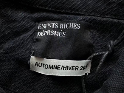 E.R.D JACKET