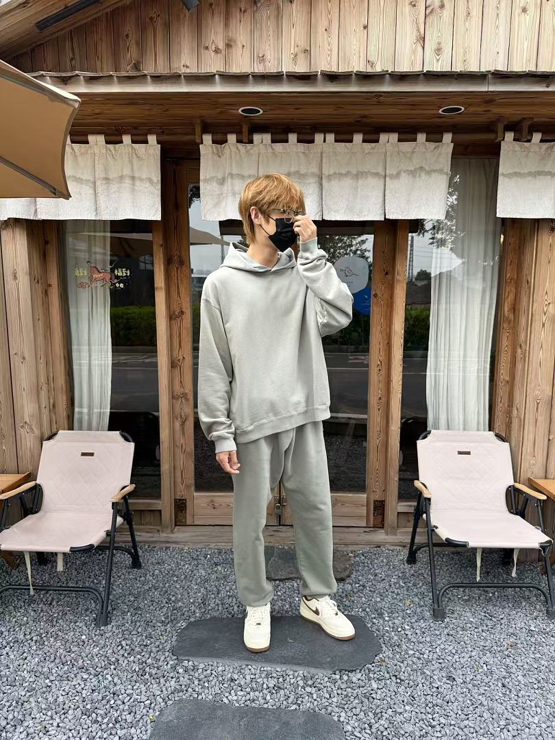 🔥husky11 YEEZY 6 TOP~Pants ~🔥highly recommend Husky11🔥(MAX 120kg)