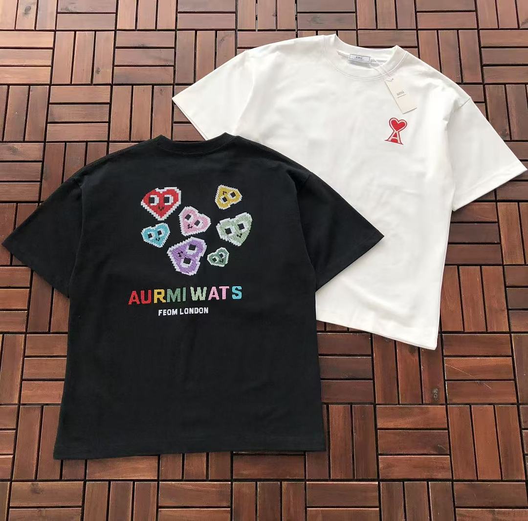 AMI Tshirt
