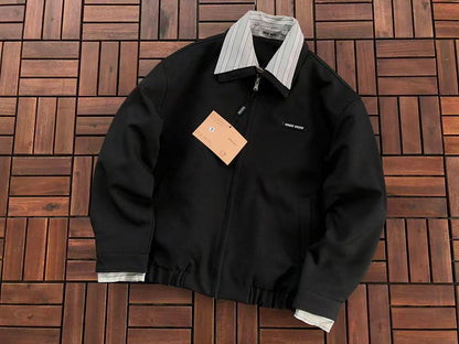 M🔥U M🔥U JACKET