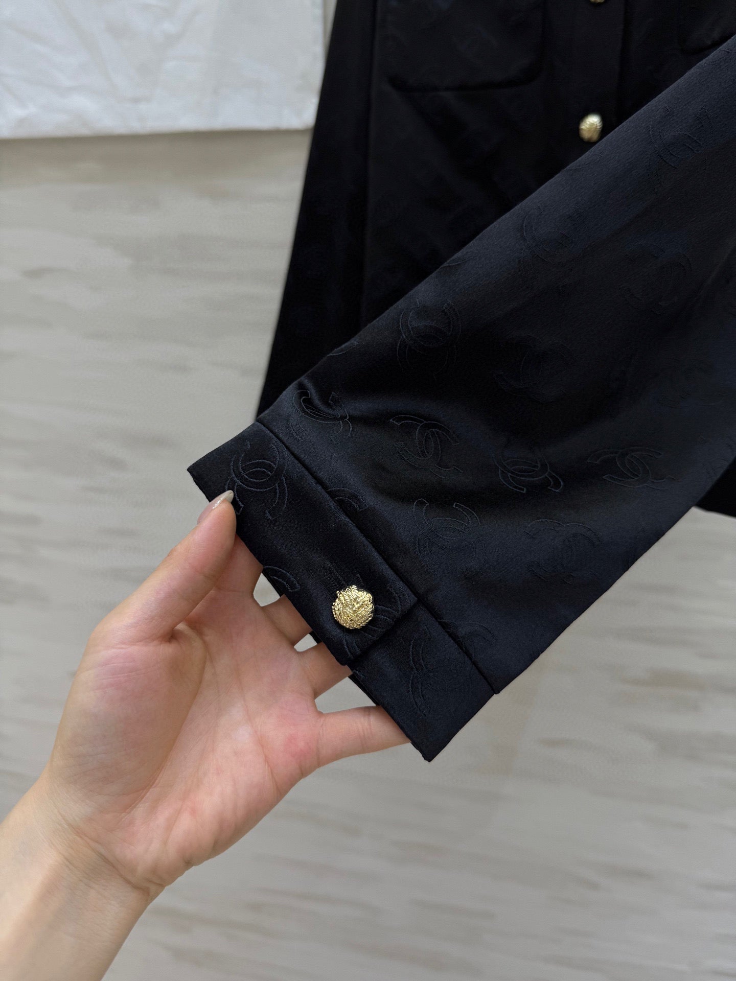 CHANEL