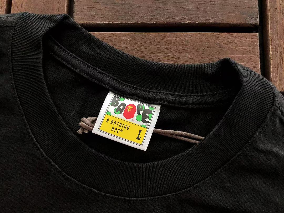 BAPE T-SHIRT