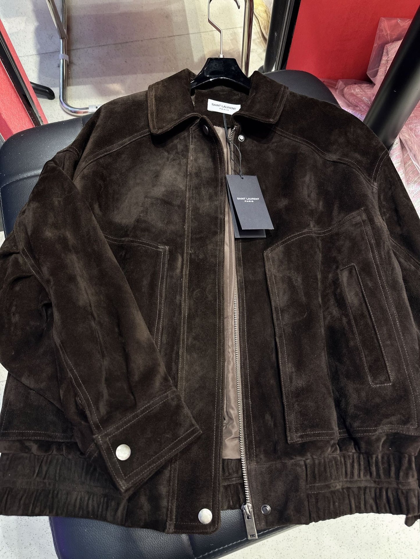 Saint Laurent
