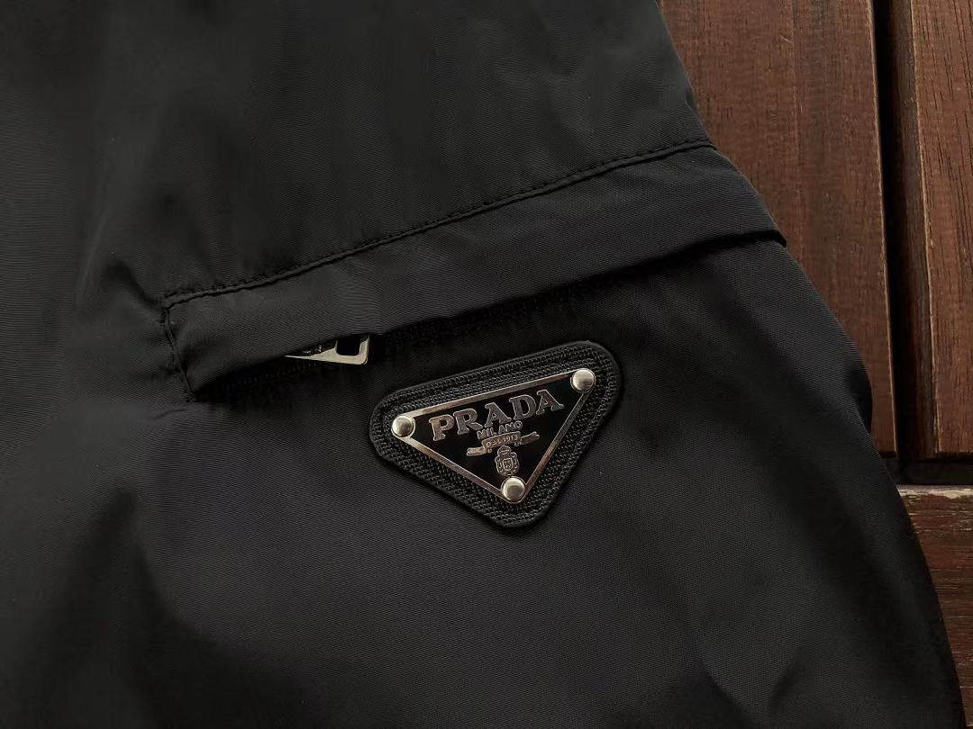 P🔥A🔥A JACKET