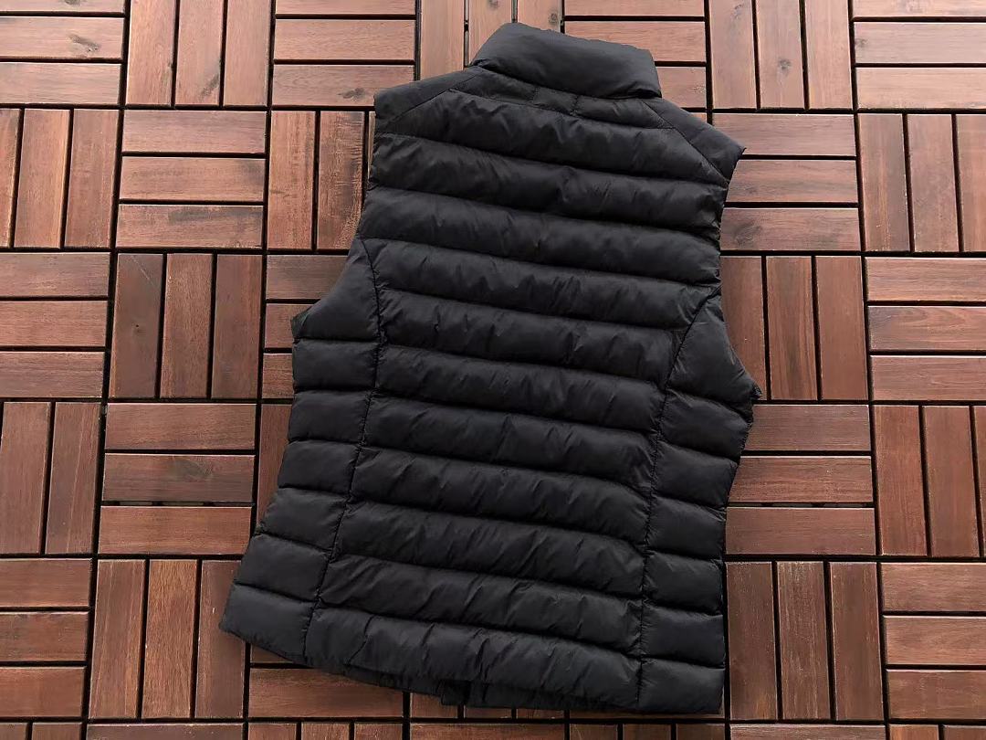 RA🔥PH🔥AU🔥EN DOWN VEST WOMAN