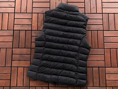 RA🔥PH🔥AU🔥EN DOWN VEST WOMAN