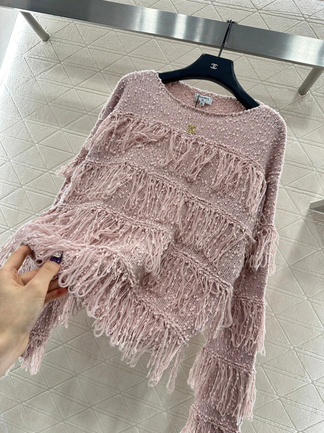 CHANEL
