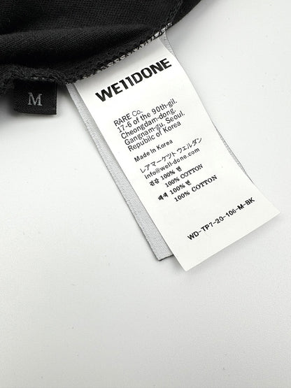 CAMISETA WE11DONE - 64