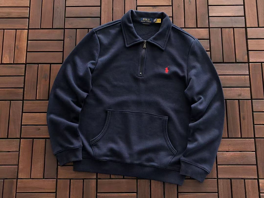 RA🔥PH🔥AU🔥EN SWEATER POLO