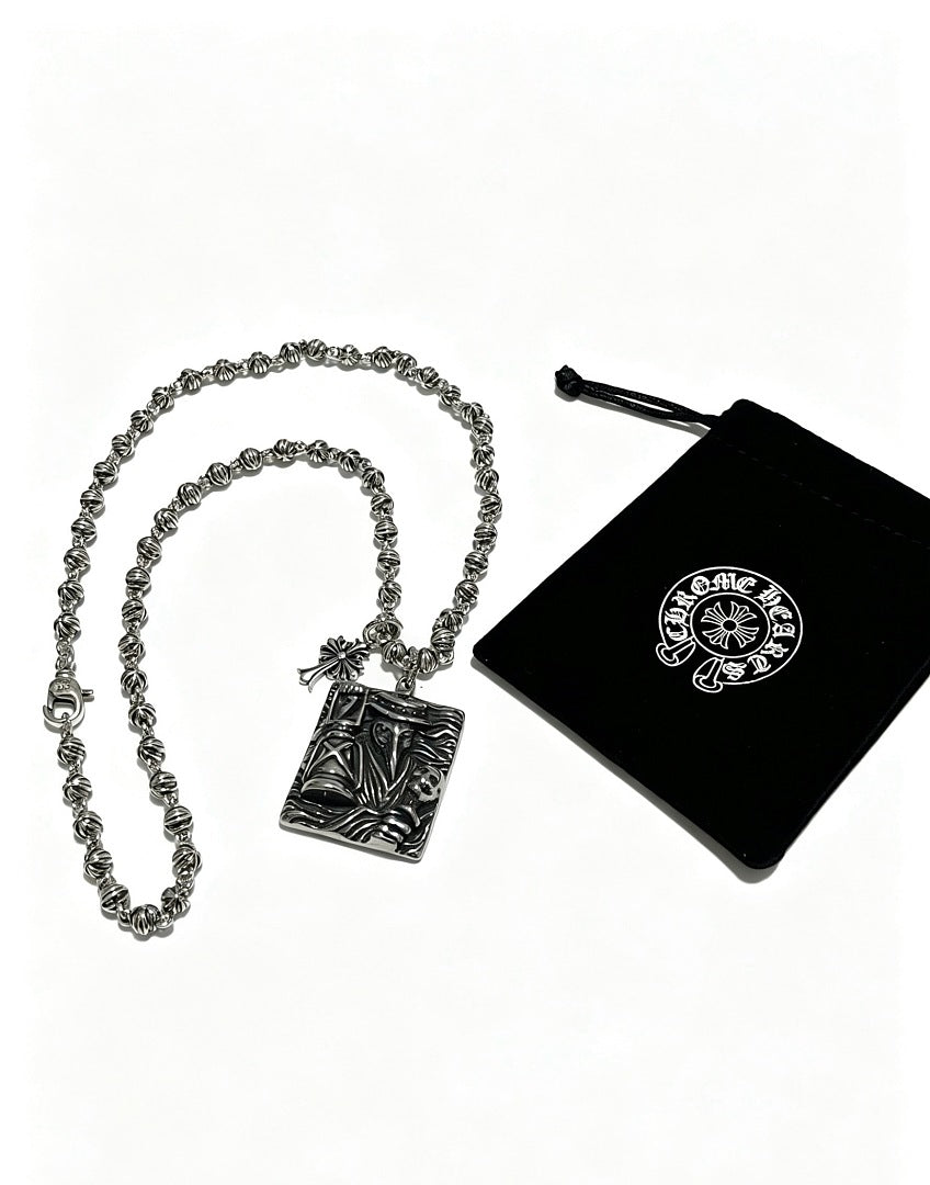 CH🔥OM🔥 HE🔥RTS JEWELRY