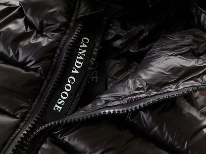 C🔥N🔥🔥A G🔥🔥🔥E DOWN JACKET