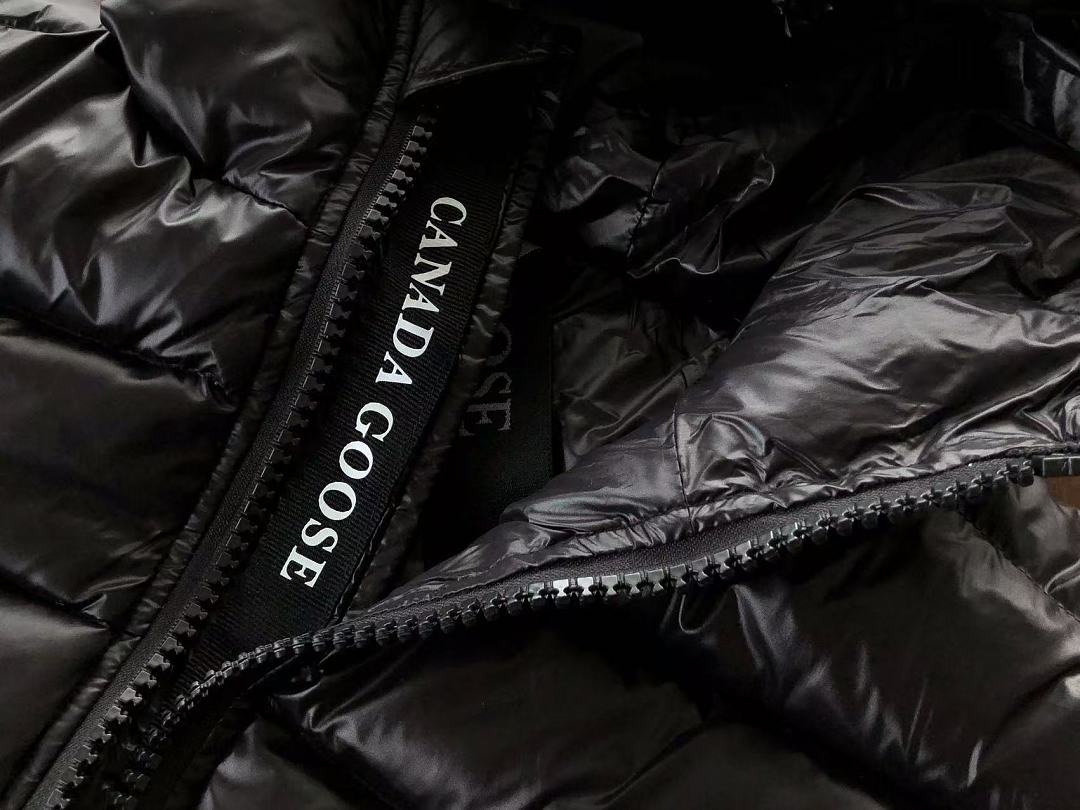 C🔥N🔥🔥A G🔥🔥🔥E DOWN JACKET