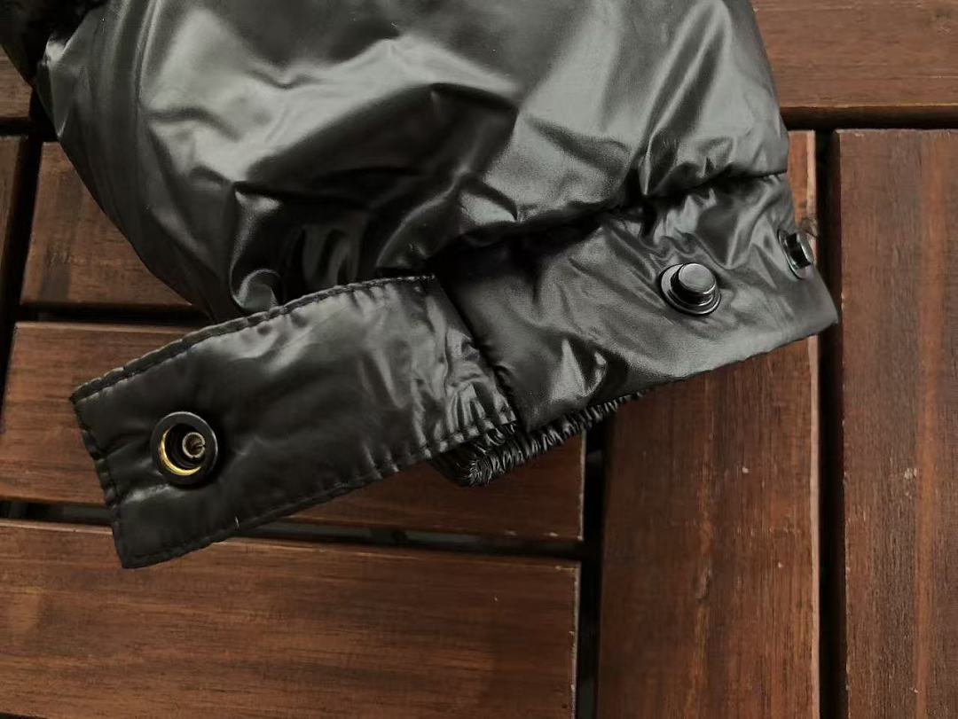 B🔥RB🔥RRY DOWN JACKET