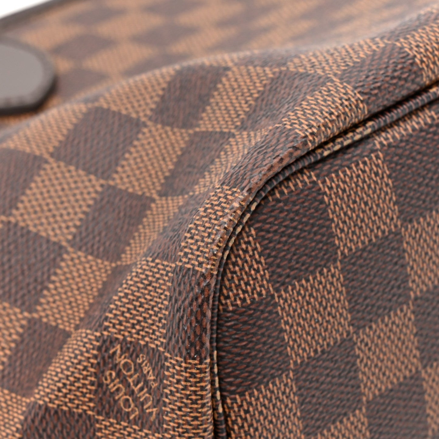 Damier Ebene Neo Neverfull PM