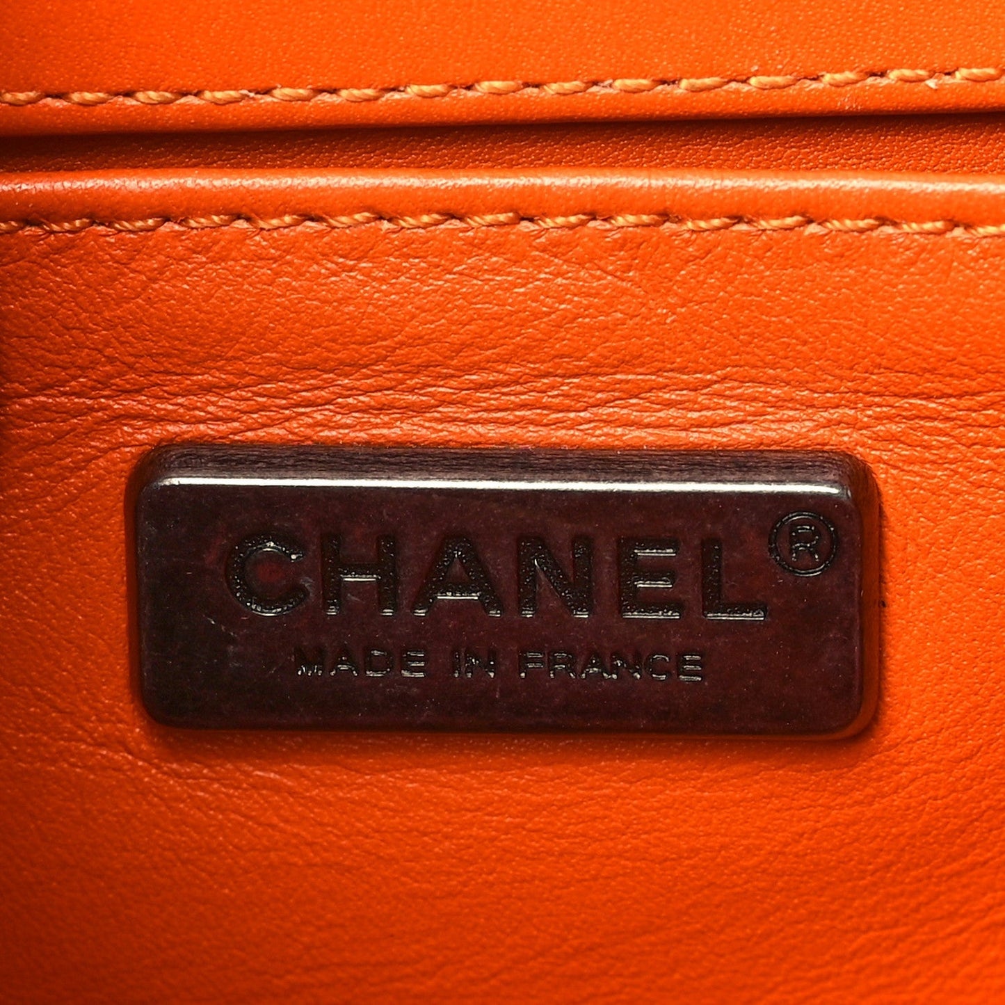 CHANEL