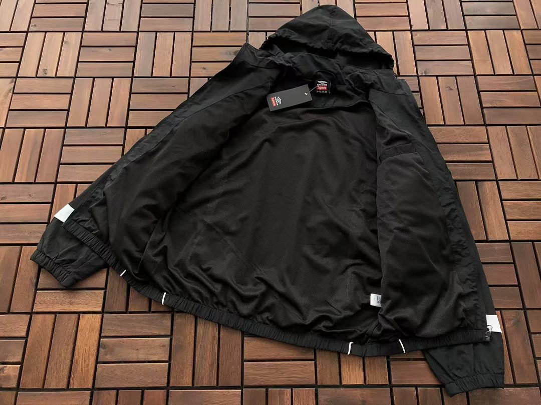 TOP￥~ 249 PANTS ￥~229 S🔥P🔥E🔥E & UMBRO JACKET TROUSERS