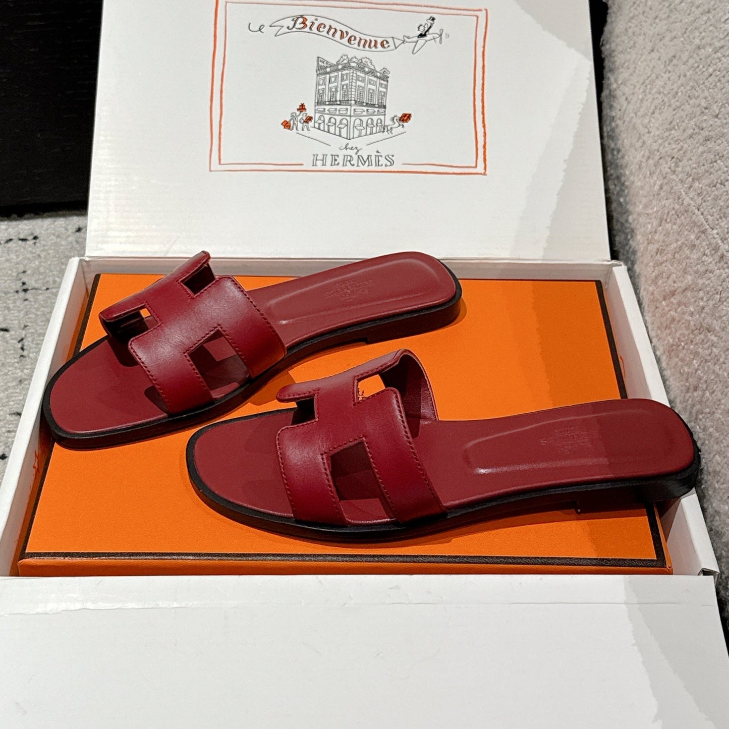 Hermès