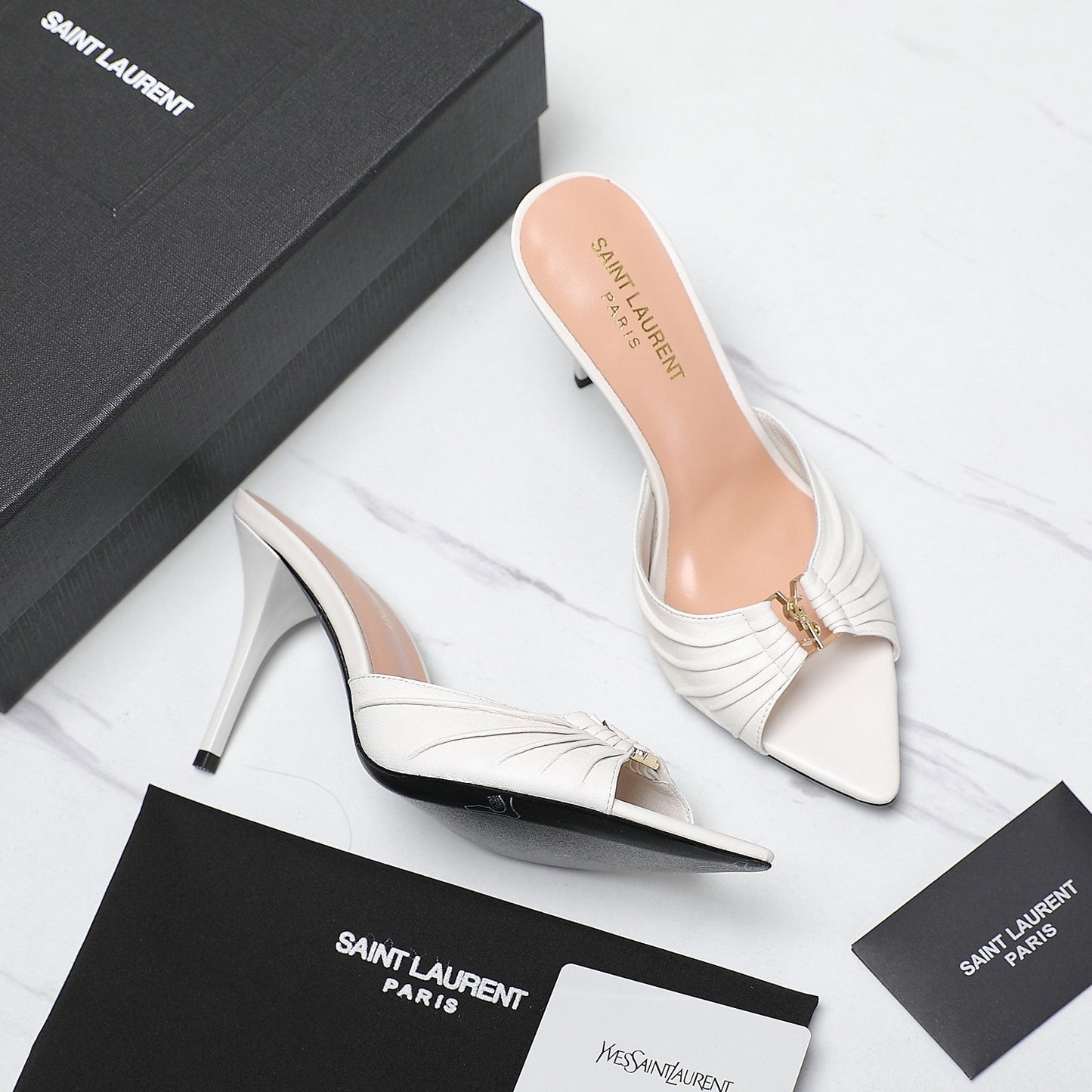Saint Laurent