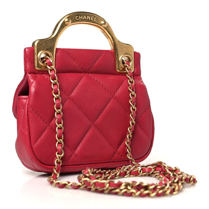 CHANEL
