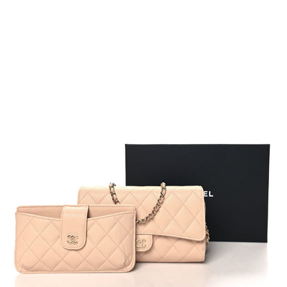 CHANEL
