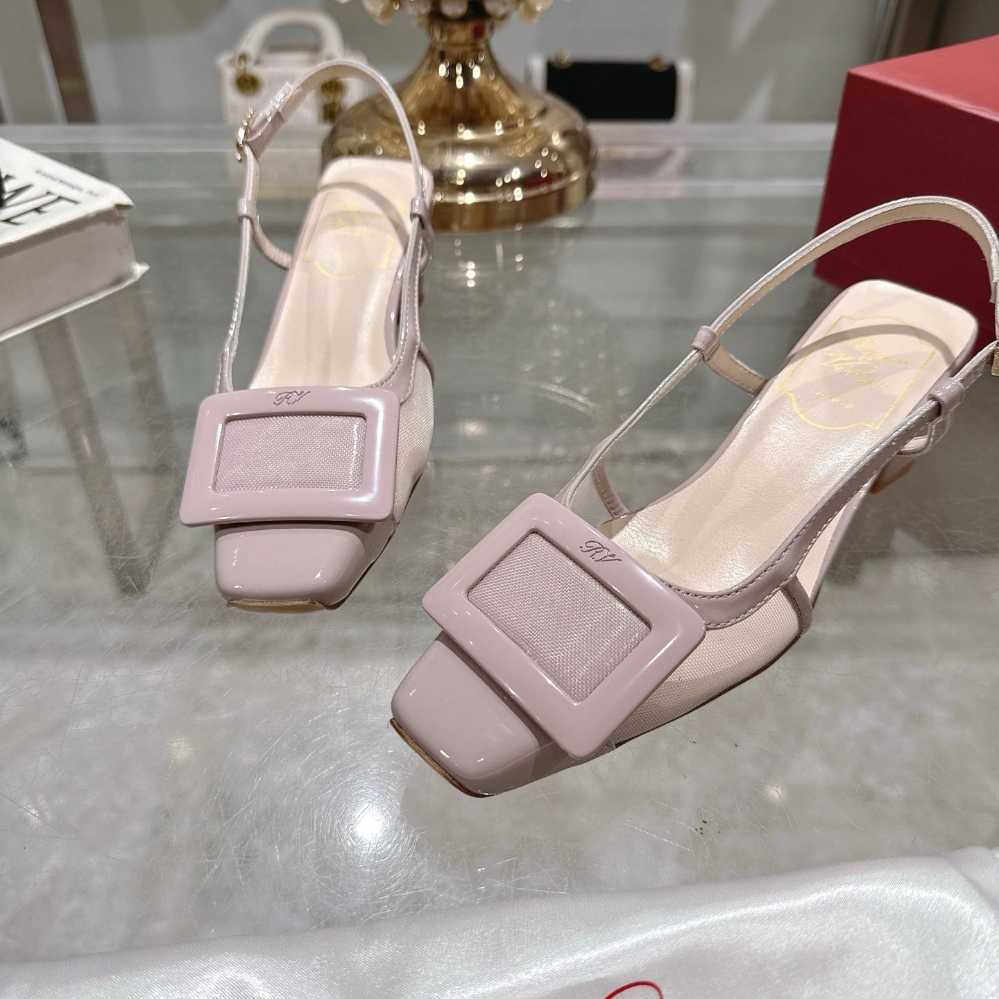 Roger Vivier
