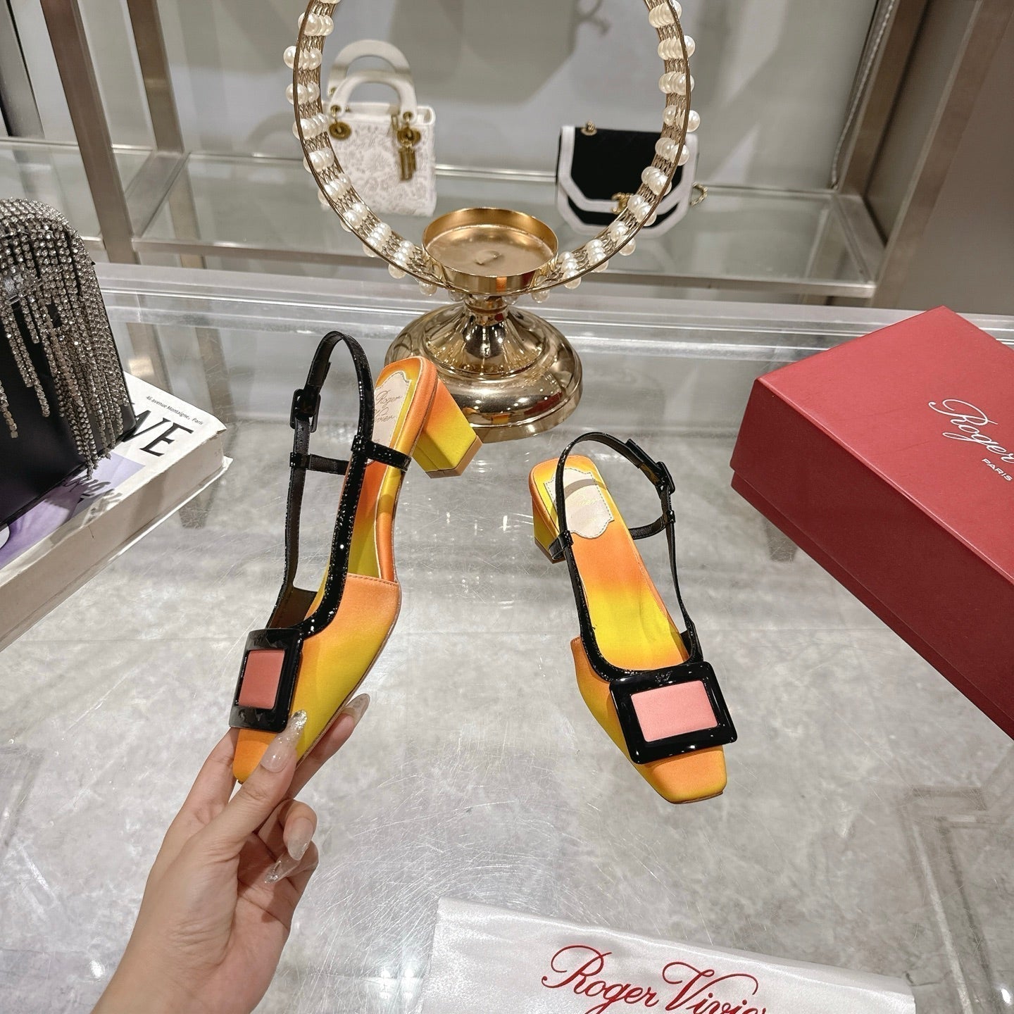 Roger Vivier