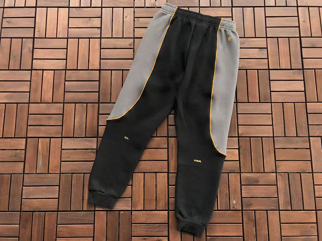 TOP￥~169 PANTS￥~135 N🔥C🔥A & N🔥K🔥HOODIE TROUSERS