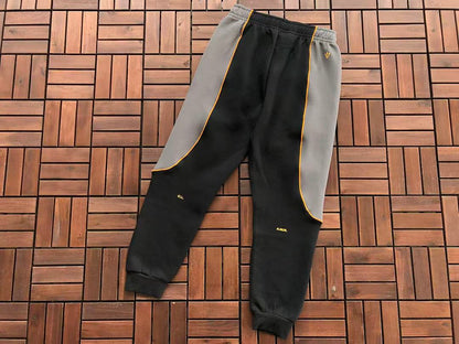 TOP￥~169 PANTS￥~135 N🔥C🔥A & N🔥K🔥HOODIE TROUSERS