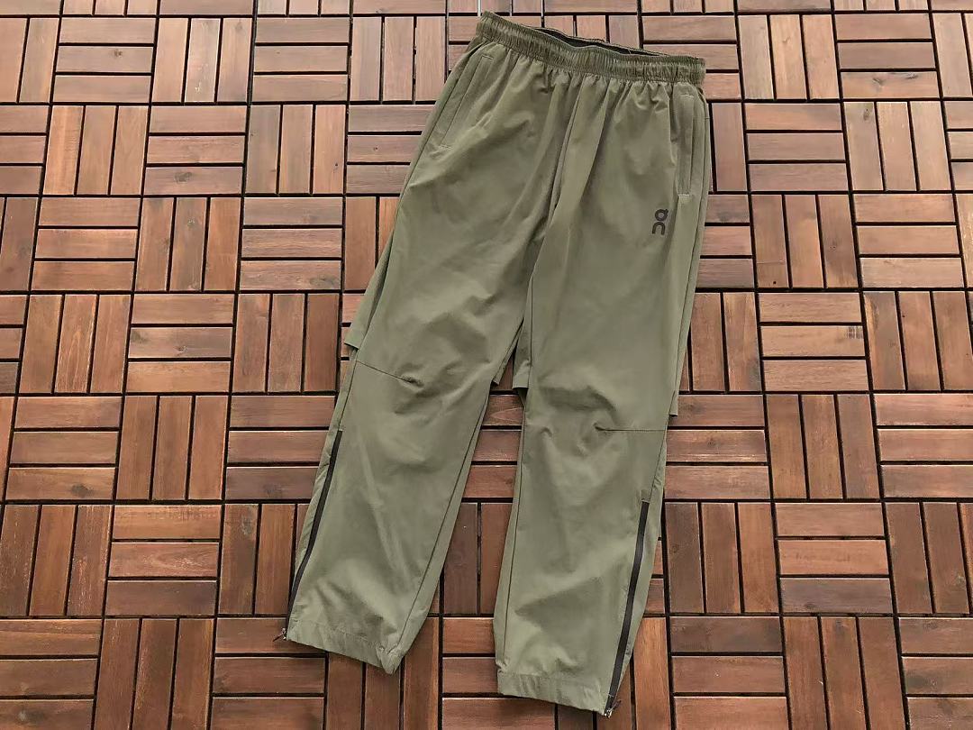 ON RU🔥🔥I🔥G JACKET TROUSERS