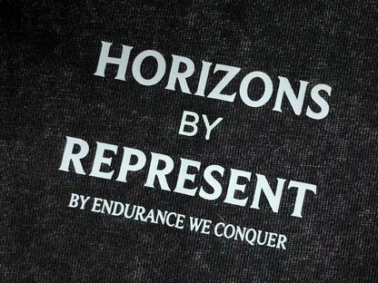 REPRESENT HOODIE
