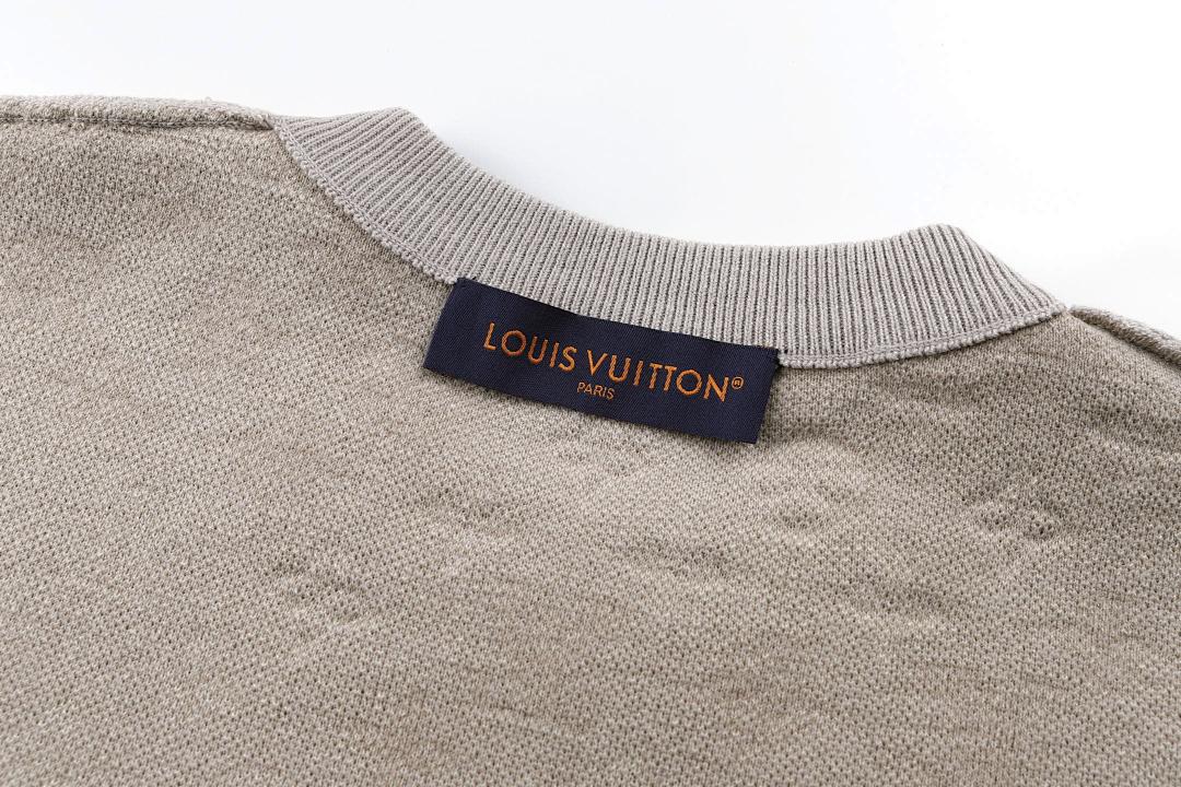 CAMISETA LV - 8
