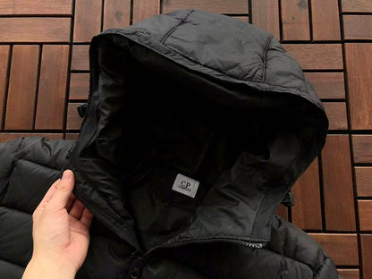 C.P. COTTON JACKET