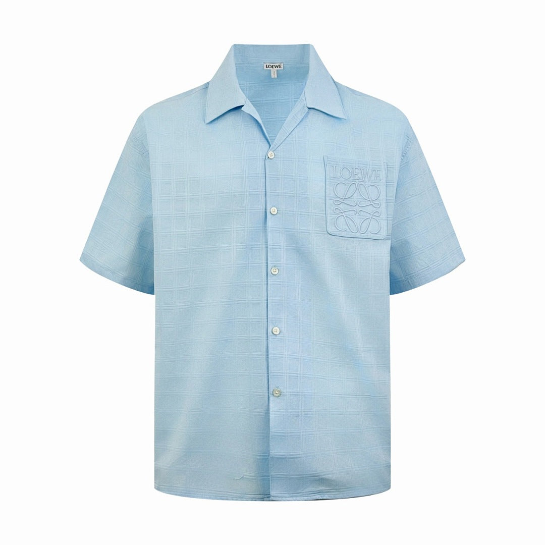 CAMISA LOEW£ - 143