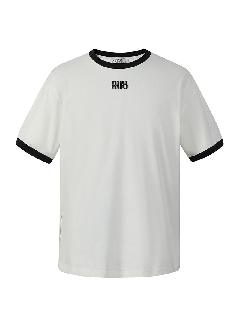 CAMISETA MIU M!U - 57