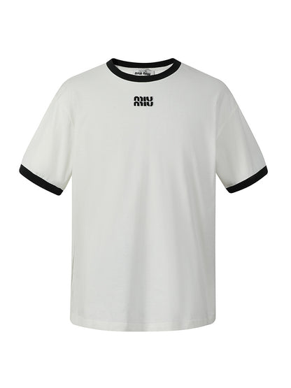 CAMISETA MIU M!U - 57