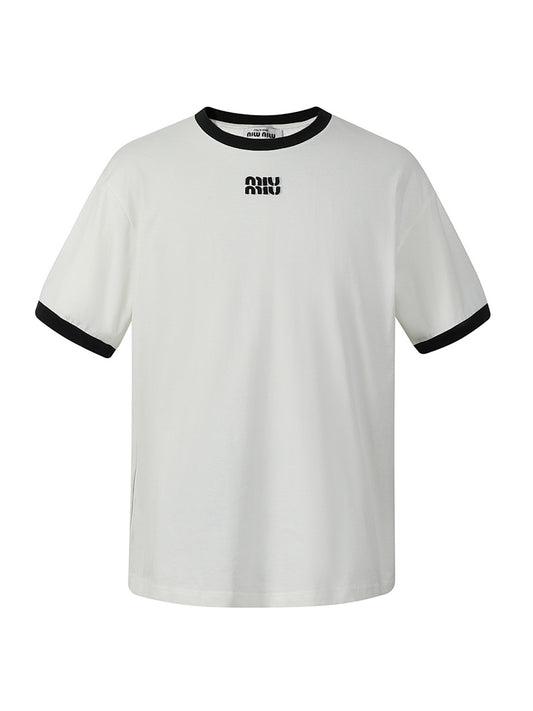 CAMISETA MIU M!U - 57