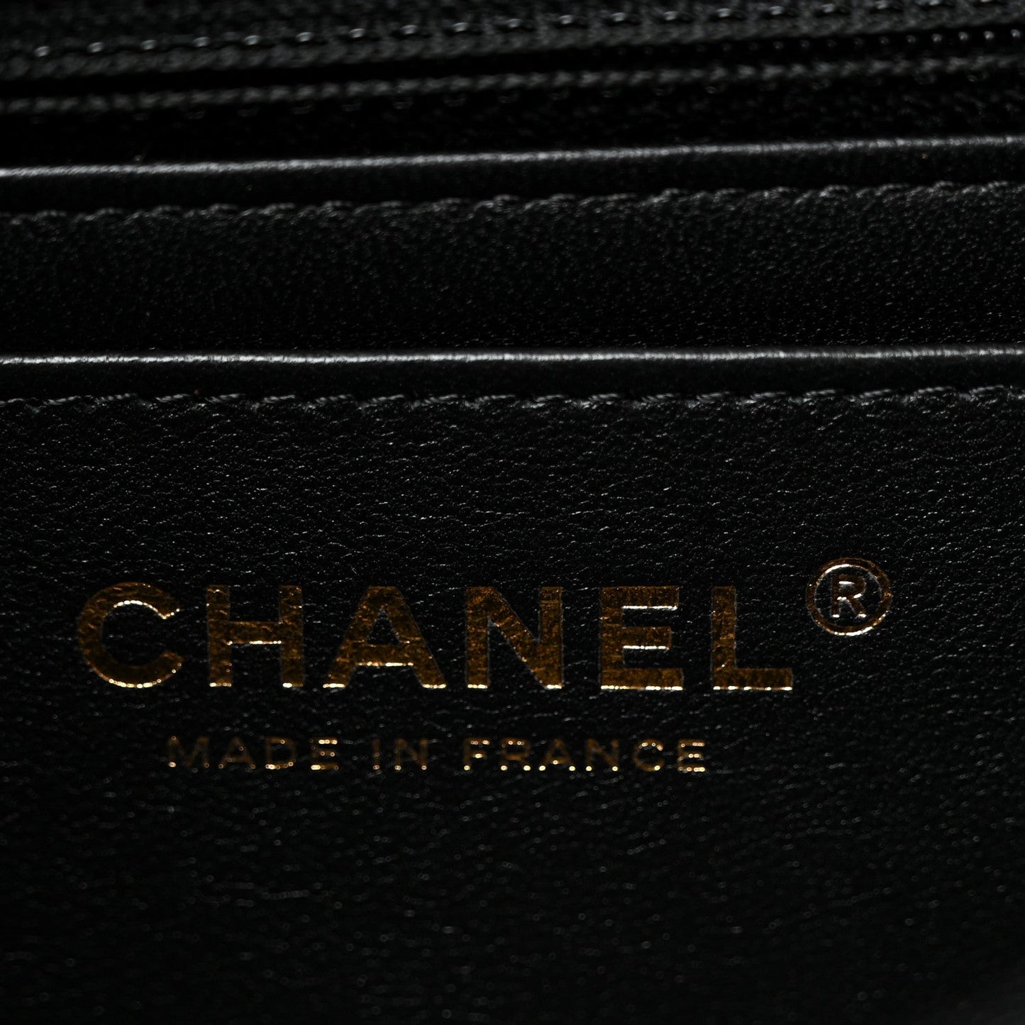 CHANEL