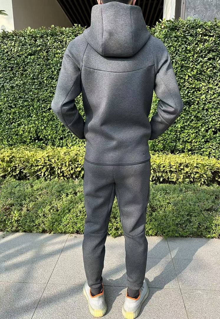 TF 2025 HV0949-032 zip-up coat HV0959-032 pants