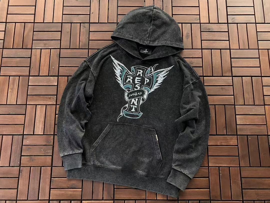 REPRESENT HOODIE
