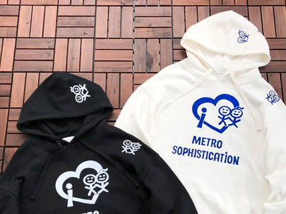 FASHION HOODIE