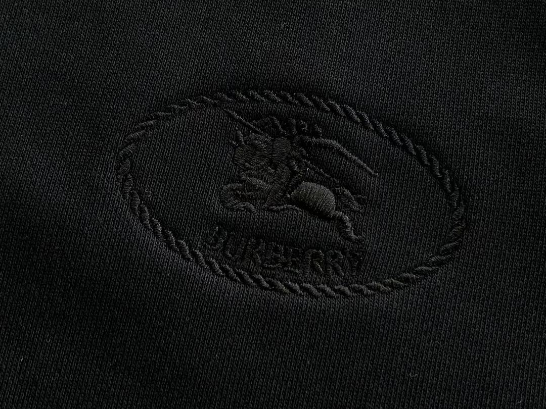 Burberr¥ mid zipper