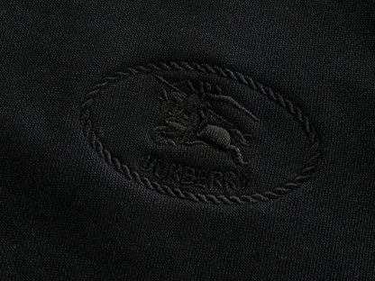 Burberr¥ mid zipper