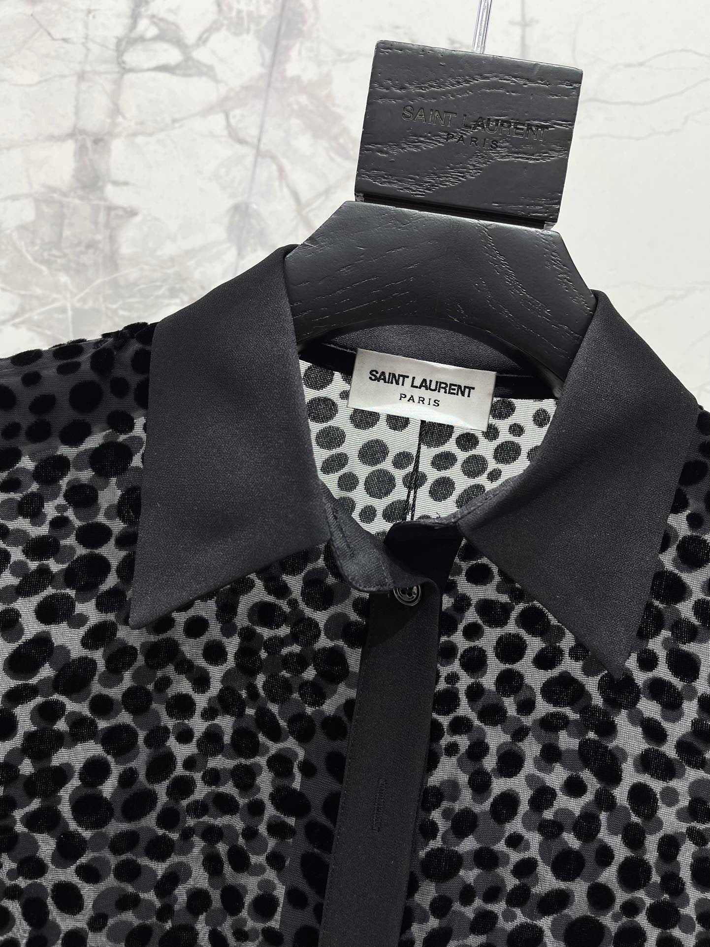 Saint Laurent