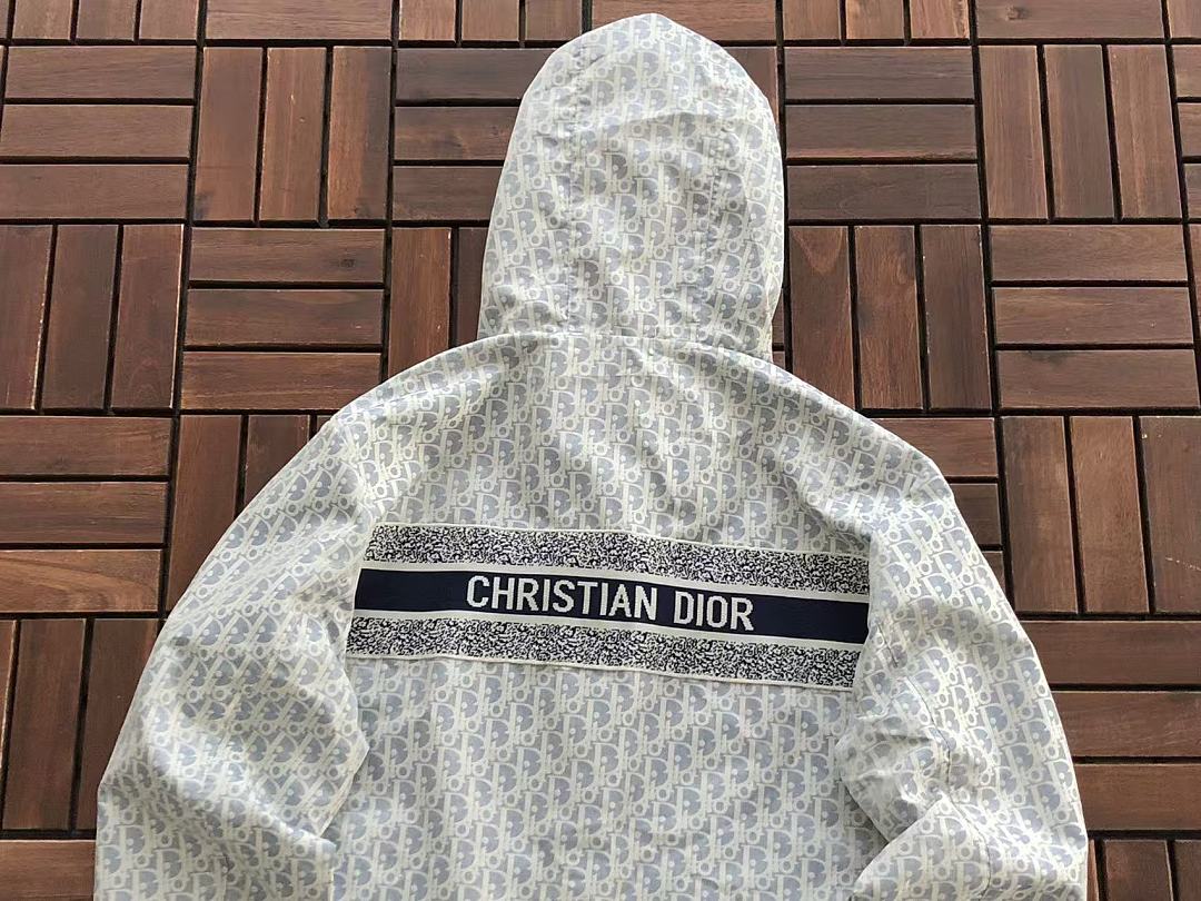 D🔥O🔥JACKET