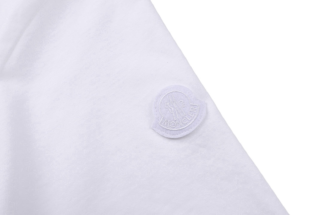 CAMISETA MONCL£R - 380