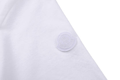 CAMISETA MONCL£R - 380
