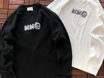 M🔥IS🔥N M🔥R🔥IE🔥A LONG-SLEEVE